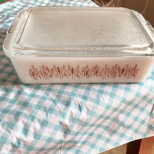 Proctor silex slow cook dish vintage